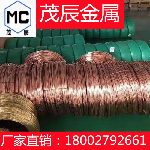 CDA116 CDA117铜线CDA120 CDA121铜棒CDA122 CDA123铜管CDA125