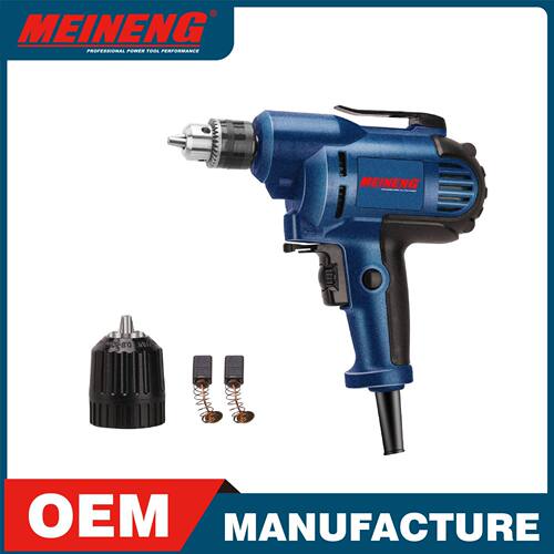 110V 1030跨境批发 电动工具电钻手电钻多功能冲击钻螺丝刀