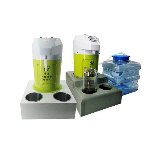 车载饮水机大货车专用烧水壶24V智能自动上水冷热2L保温热水器