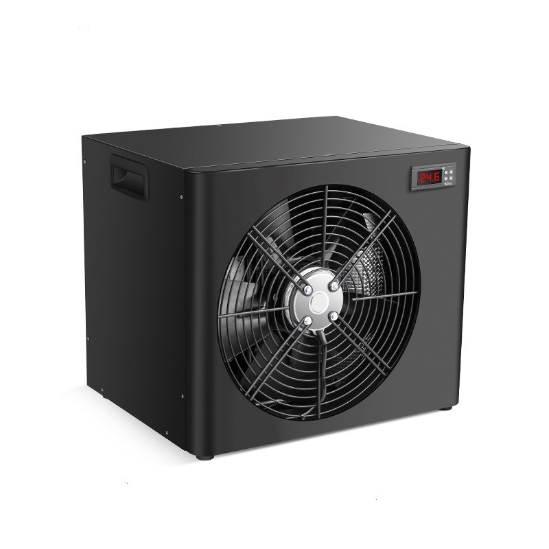 家用冷水机降温设备 支持温度调节迷你水冷机节能小型 适用于冷水