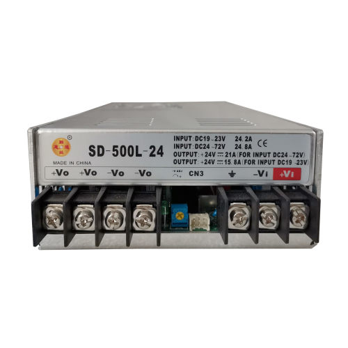 DC-DC直流开关电源SD-500L-24
