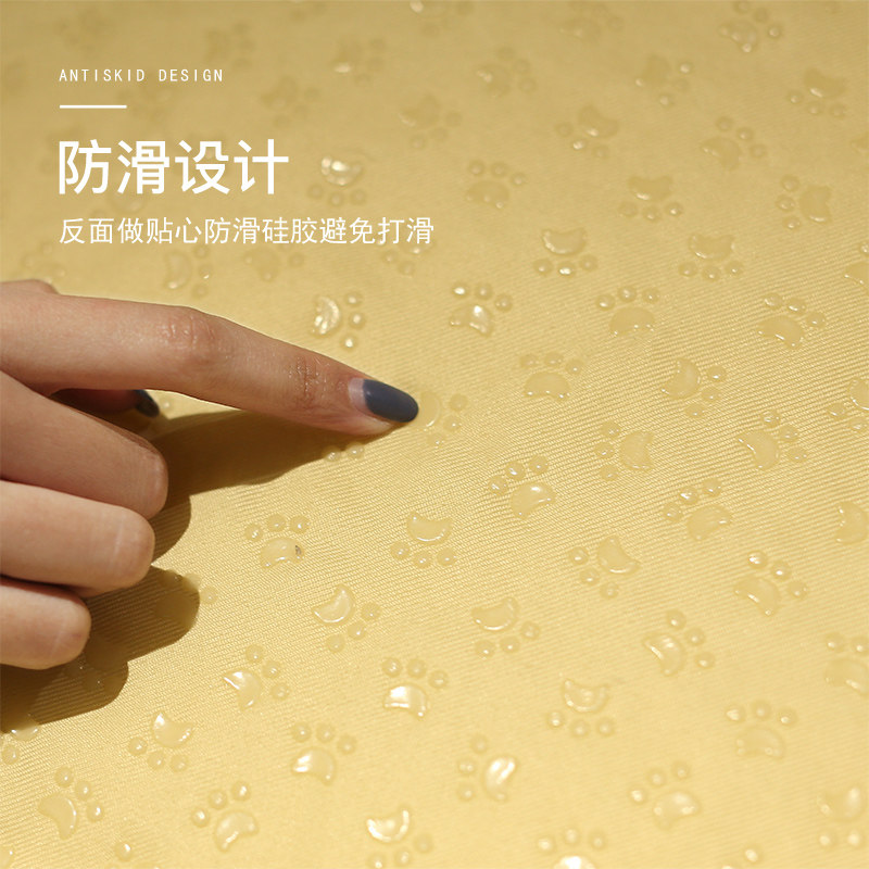 仓鼠电加热坐垫发热椅子垫办公室久坐椅垫靠背腰垫学生卡通电暖垫