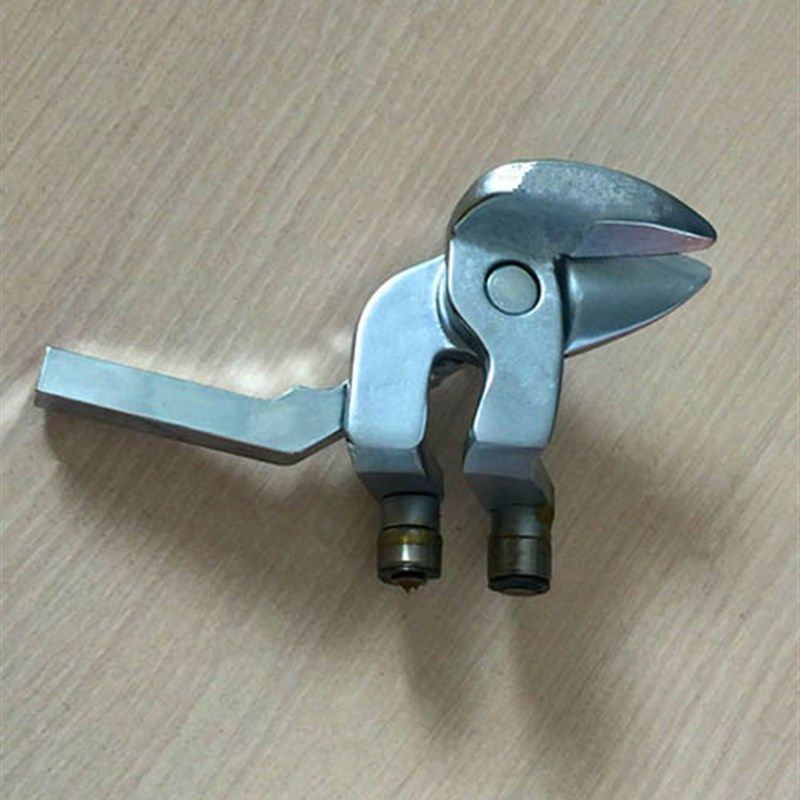 红牛工具 RNT-004 航空剪 充电式电动 铁皮 不锈钢 剪刀