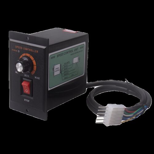 US-52调速器交流调速控制器6W10W15W25W60W90W120W马达调速控制器
