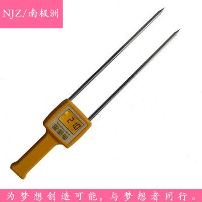 青岛拓科水分仪 TK100S水分测定仪 粮食水份仪 小麦玉米大米面粉
