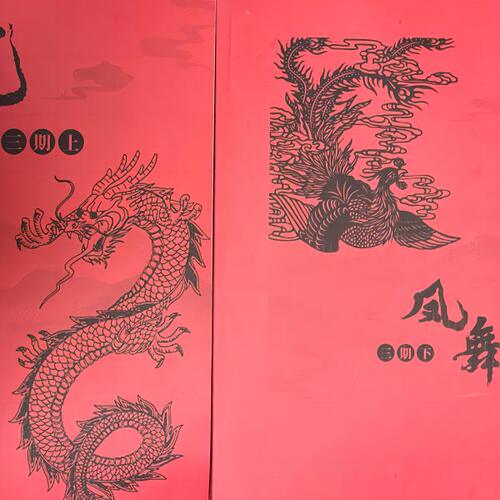 三版摩尔缠论终极期