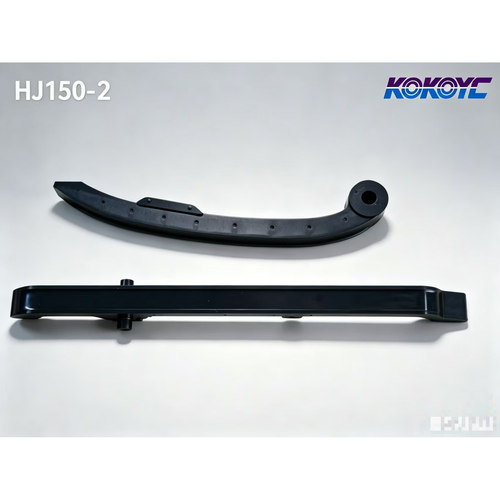 HJ150-2 豪爵摩托车时规链导向压条正时链条导轨162FMJ发动机配件