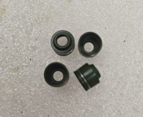 适用无极300R RR AC DS GY气门油封挡油罩