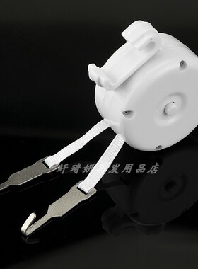 热烫机器吊杠架子黑旋风数码烫发机拉线盒支架挂钩挂杠吊架配件