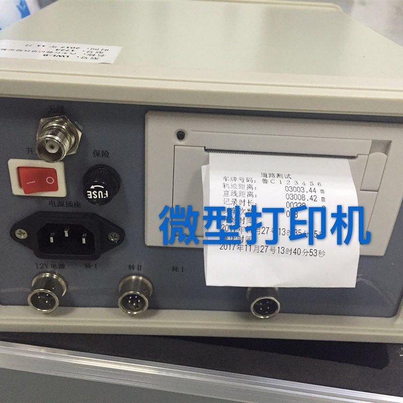 汽车行驶记录装置检测仪行驶记录仪检定装置行车检测行车检定装置