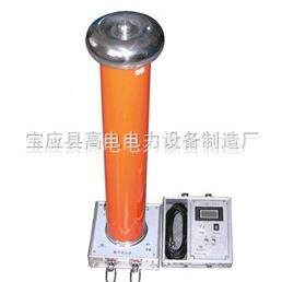 FCR列置FRC-100K交系直流两用高压测量装（分压器）