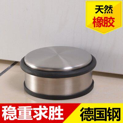 门挡门阻挡门器防撞防风安全门档顶门器门塞橡胶阻门器门碰掩门器
