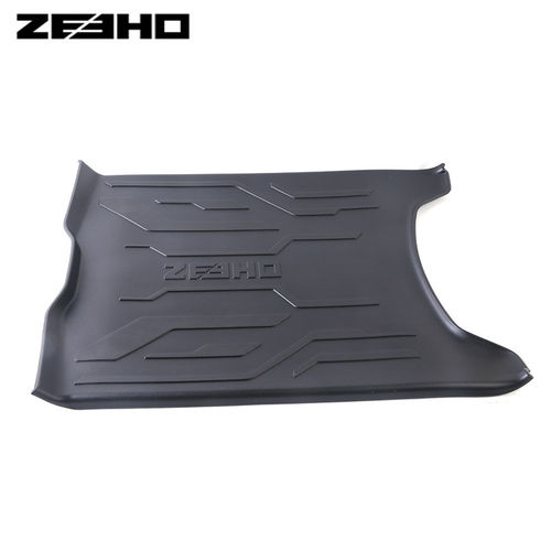 ZEEHO电动车官方改装件极核AE4脚踏垫春风AE4 Pro/Max MY25 ae4se