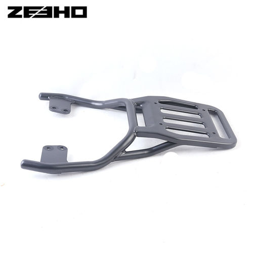 ZEEHO极核电动车官方改装件AE5/ AE4iL 后货架总成 后货架
