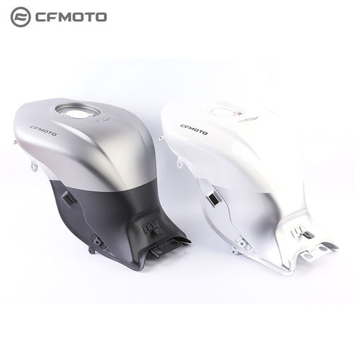 CFMOTO春风500SR油箱贴花总成