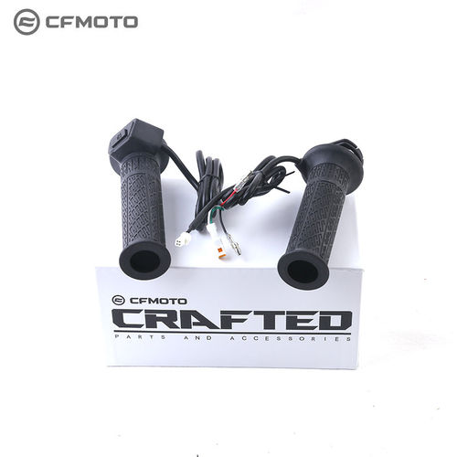 CFMOTO春风450MT加热手把胶