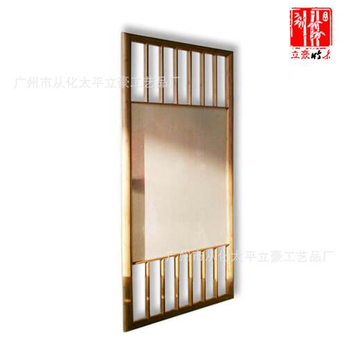 厂竹刚格栅楠竹屏风麻布竹木隔断玄关隔断折叠屏风竹格栅