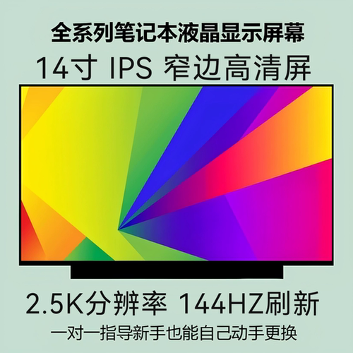 NE140QDM-NX1 NX4 NE140QDM-NXT LM140GF2L 2.5K 120HZ 液晶屏幕