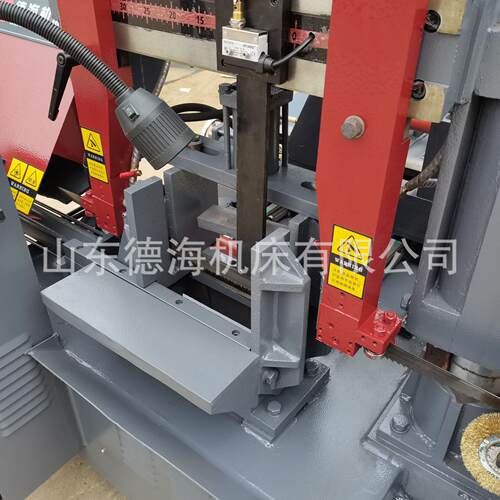 锯床GZ4230双按客户照要