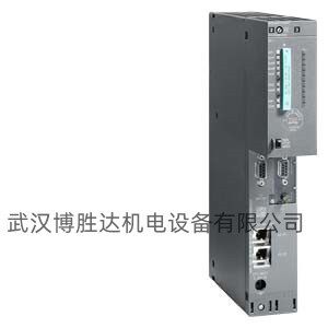 6ES7414-3FM06-0AB0CPU414F-3PN/DP中央处理器