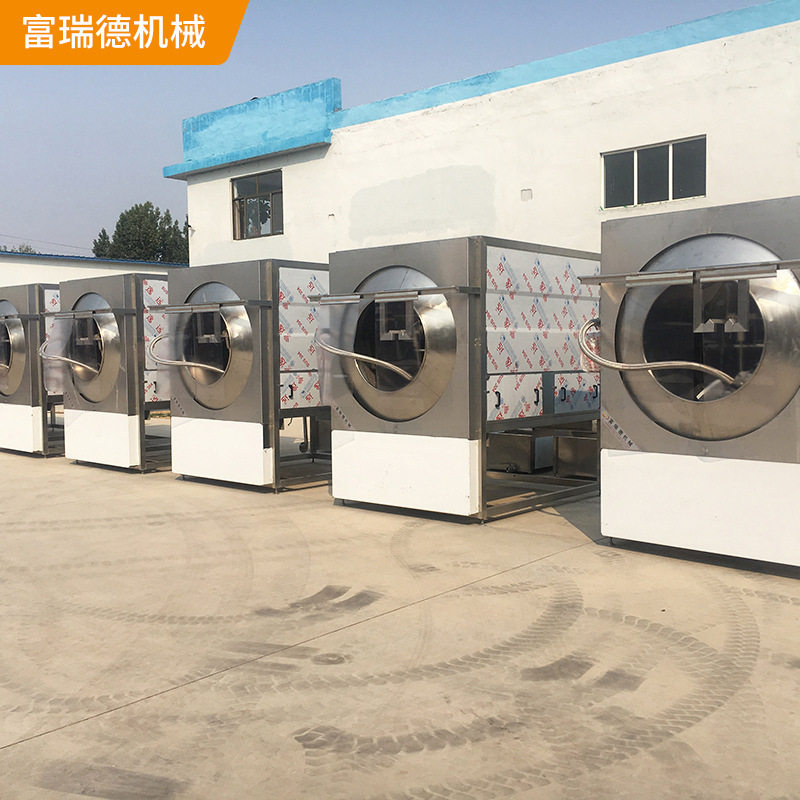 山西核桃仁囊衣去皮机蜂蜜核桃仁产出设备小型核桃仁去皮机