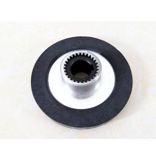 YEJ280M马达SDZ1-850DC170V340W电磁失电制动器制动盘刹车片抱