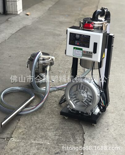 【2台起批发价深圳吸料机塑料300G自动吸料机自动式上料机