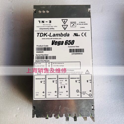 CT机器专用电源K60029V407LMY一套都有质量保证发货快
