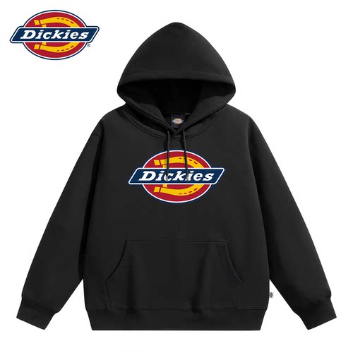 Dickies官方连帽卫衣男女情侣装