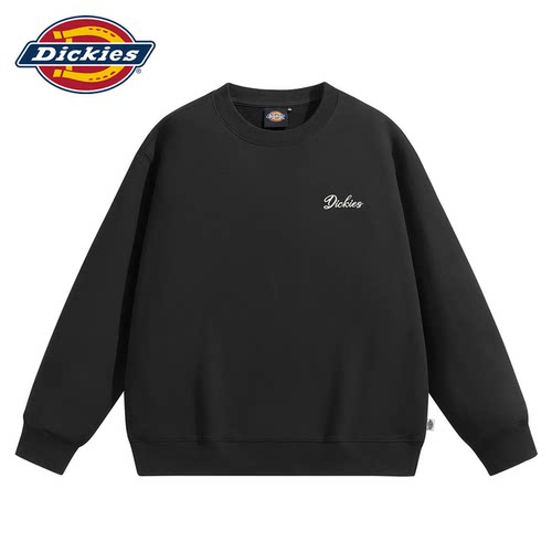 Dickies官方套头卫衣男女同款