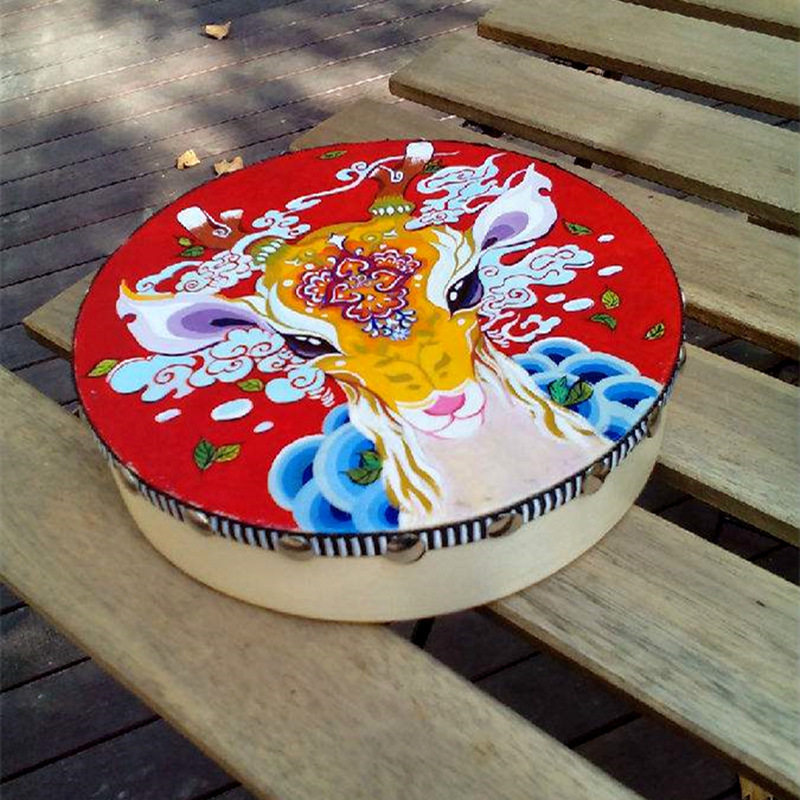 儿童玩具打印机魔方积木uv喷绘3d浮雕印刷个性图案数码光油
