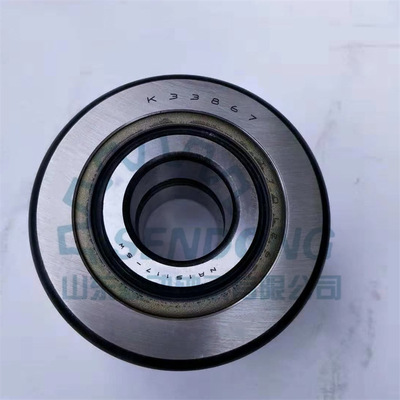 K33867-20001圆锥滚子非标轴承尺寸30.005x88.9x.49.263mm