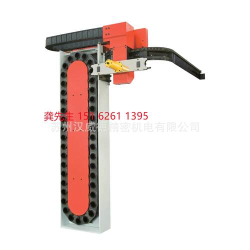 镗床刀库 Gifu卧式镗床刀库  BT50 吉辅刀库 GIFU吉辅bt50刀库