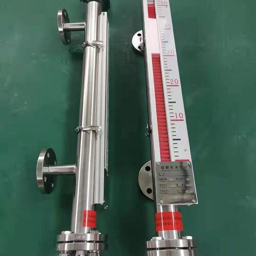 远传磁翻板液位计 量程1220mm 型号:M328630（可义价）