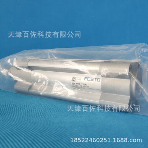 费斯托气缸费斯托DSBC-32-60-PPVA-N3气缸
