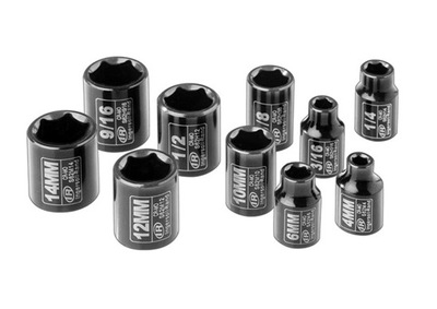 英格索兰IngersollRand1/2套筒套装SK4M14