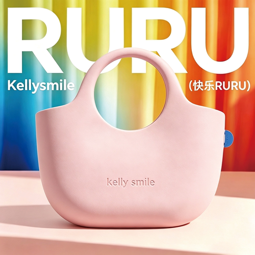 KELLYSMILEEVA防水手提包