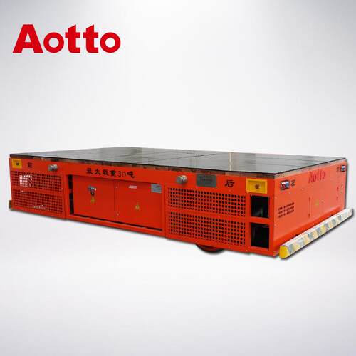 电动无轨重载运输车 承载力大 操作性能灵活 模具转运车
