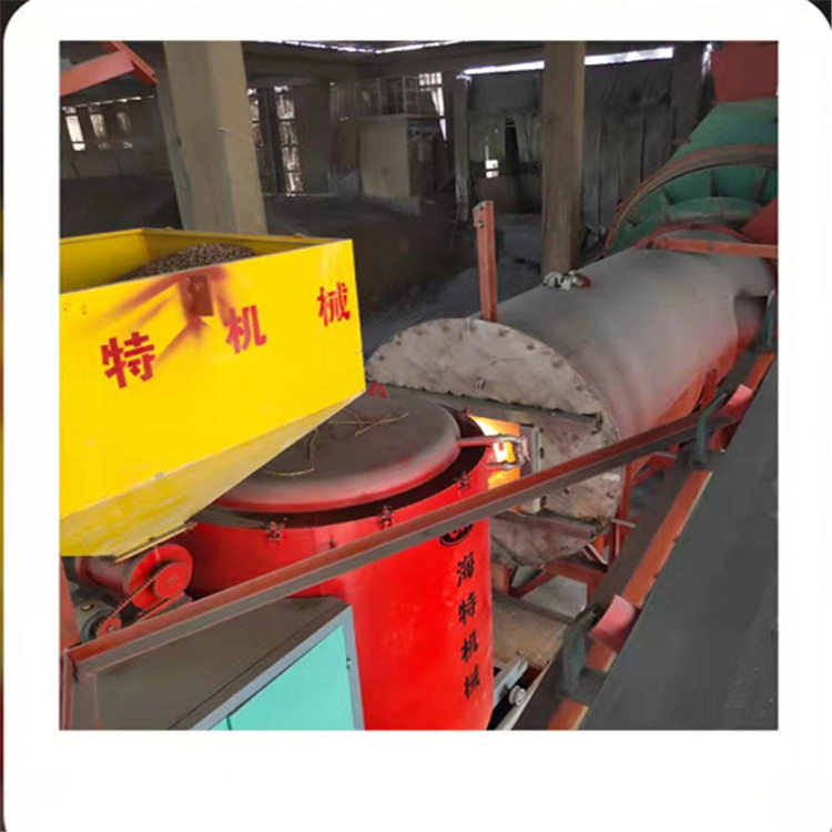 福建闽侯燃煤锅炉整改燃烧机生物质颗粒燃烧机