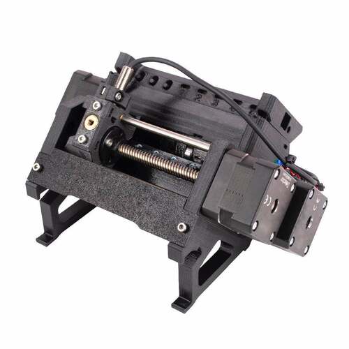 Prusa i3 MK3/MK3S/MK4 Core One MMU3多喷模块套件 PD板电机套件