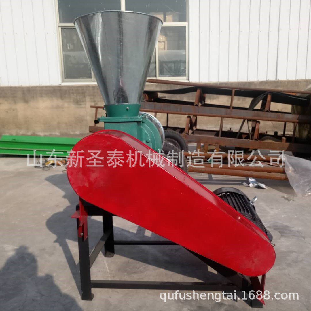 小型面粉加工机小型全自动面粉机五谷面粉机小型小麦面粉机