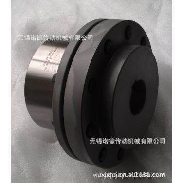 CKL-A/CAML100270型弹性柱销联轴器型楔块式单向超越离合器O-BROL