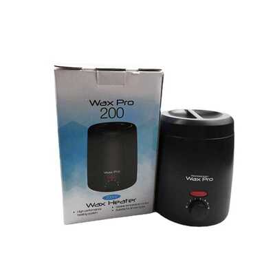 小型加热器蜡疗机新品200cc融蜡机新款蜡机wax heater家用