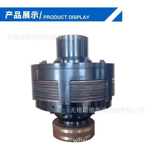 厂家供应可DLM2-2500失电电磁离合器生产厂家