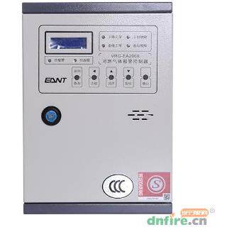 易安特G-EA2000/2可燃气体报警控制器（已停产，议价）