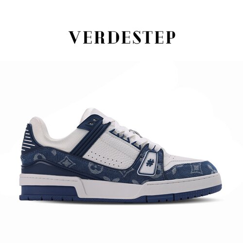 VerdeStep轻奢潮牌休闲运动鞋