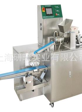 厂家供应灌汤小笼包糯米烧麦加工设备定制小笼包糯米烧麦机