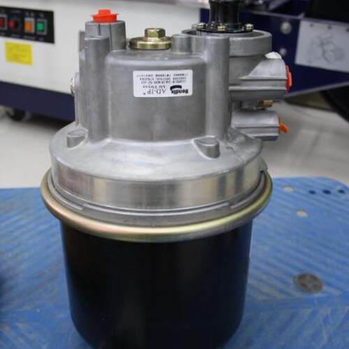 BENDIX 干燥器 AD-IP