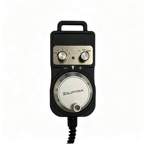 全新日本森泰克 SUMTAK 电子手轮脉冲RT067-MK2-T RT068-MK2-T