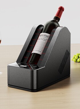 酒吧KTV红酒制冷机红酒冻饮机红酒冷却器红酒柜冰酒器冰酒